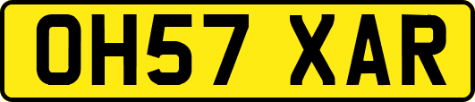 OH57XAR