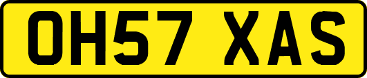 OH57XAS