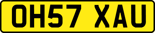 OH57XAU