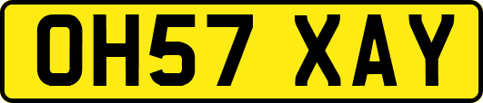 OH57XAY
