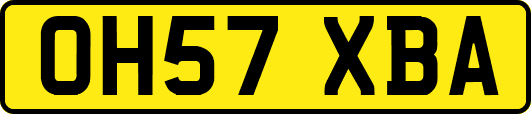 OH57XBA