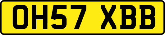 OH57XBB