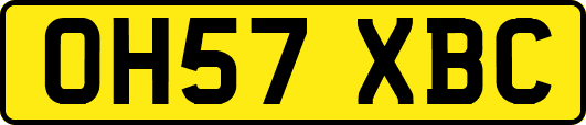 OH57XBC