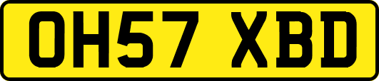 OH57XBD
