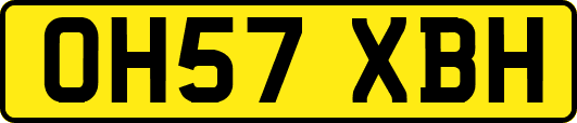 OH57XBH