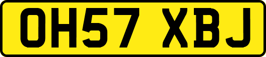 OH57XBJ
