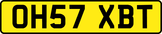 OH57XBT