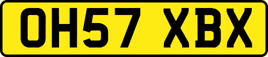 OH57XBX