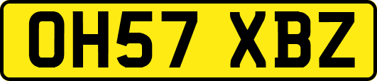 OH57XBZ