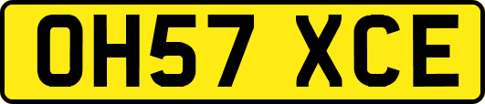 OH57XCE