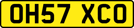 OH57XCO