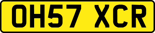 OH57XCR