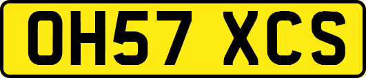 OH57XCS