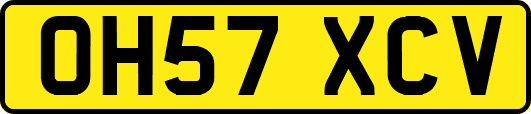 OH57XCV