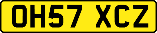 OH57XCZ