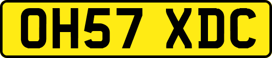 OH57XDC