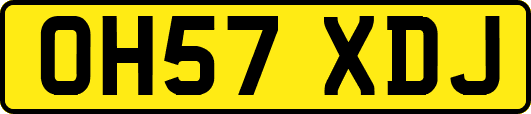 OH57XDJ