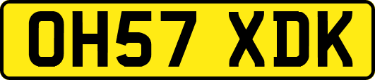 OH57XDK