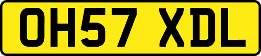 OH57XDL