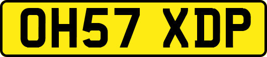 OH57XDP