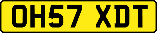 OH57XDT