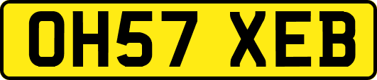 OH57XEB