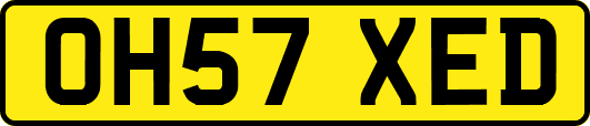 OH57XED