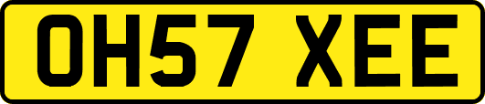OH57XEE