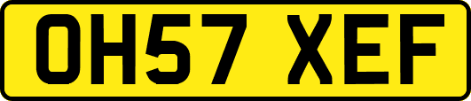 OH57XEF