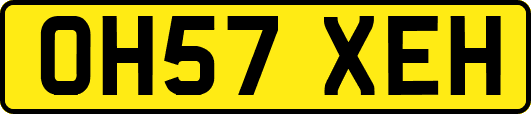 OH57XEH