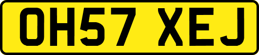 OH57XEJ