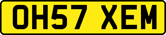 OH57XEM