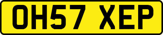 OH57XEP