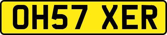 OH57XER