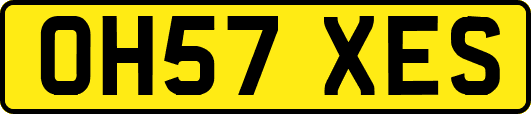 OH57XES