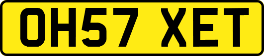 OH57XET