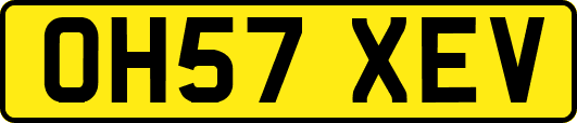 OH57XEV