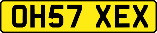 OH57XEX