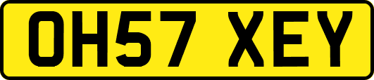 OH57XEY