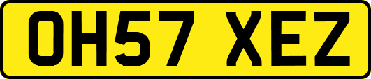 OH57XEZ