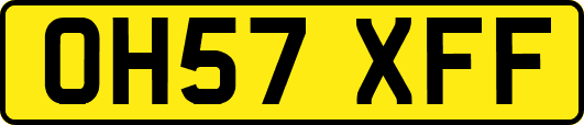 OH57XFF
