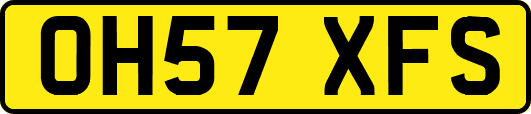 OH57XFS