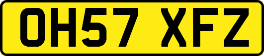 OH57XFZ