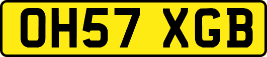 OH57XGB