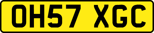 OH57XGC