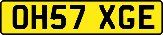 OH57XGE