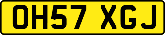 OH57XGJ