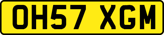 OH57XGM