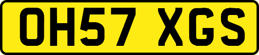 OH57XGS