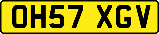 OH57XGV